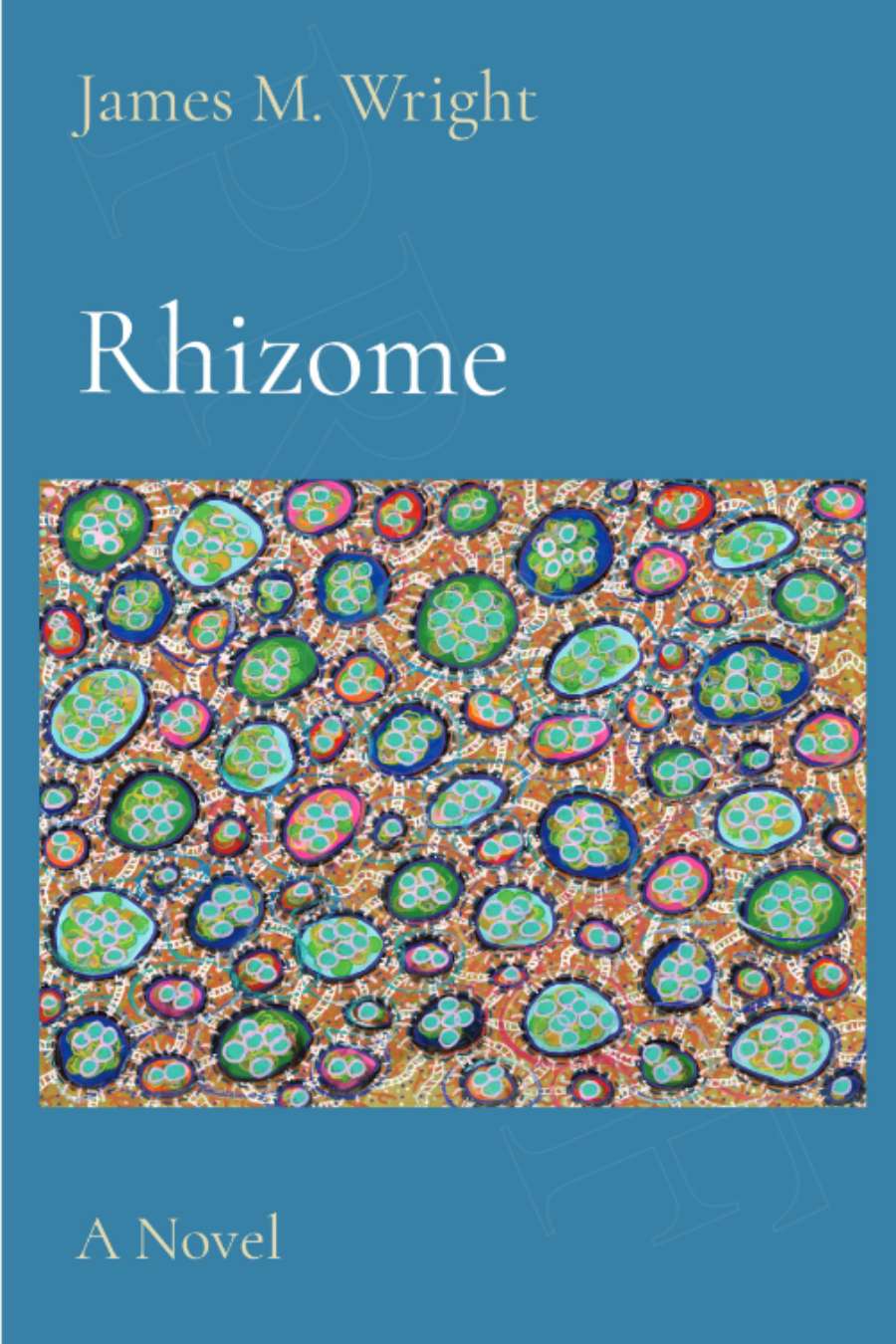 Rhizome Image