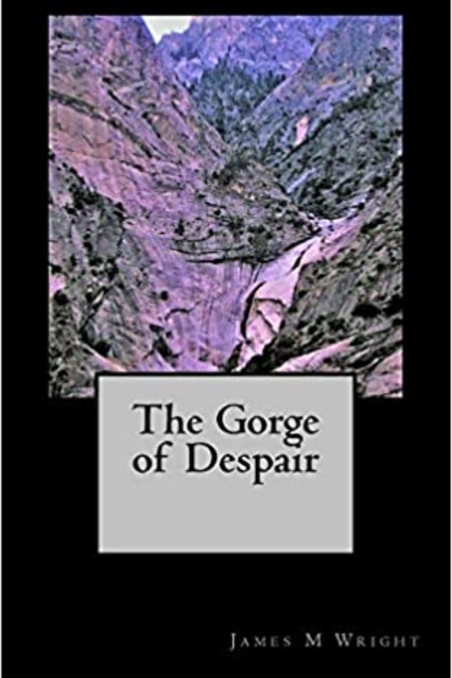 The Gorge of Despair Image