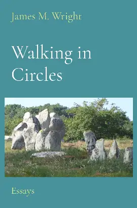 Walking in Circles Image
